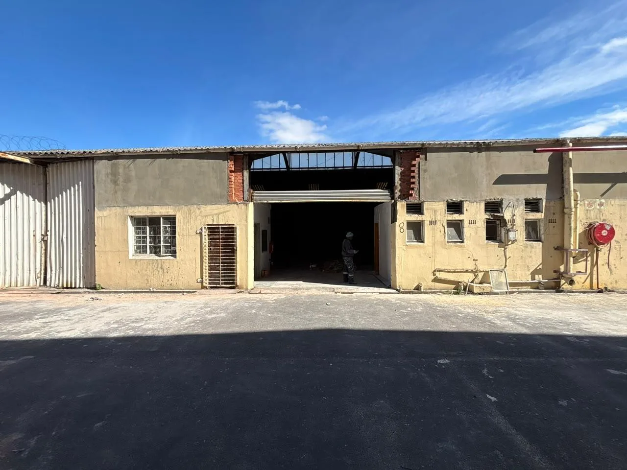210 m² Industrial space in Epping Industrial