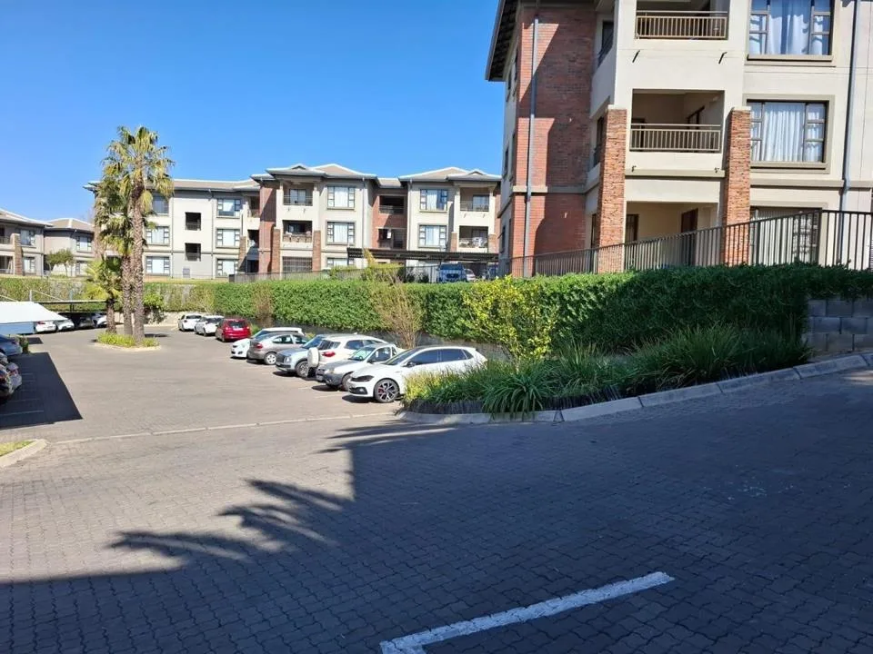 2 Bedroom Apartment / flat to rent in Victory Park