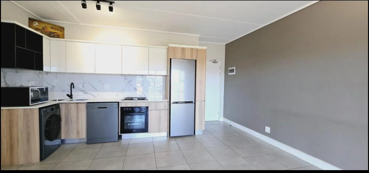 1 Bedroom Apartment in Waterfall