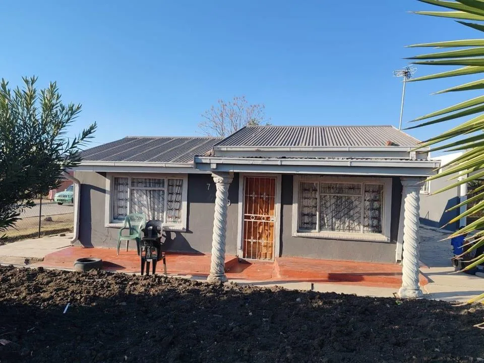 2 Bedroom House for sale in Brits Rural