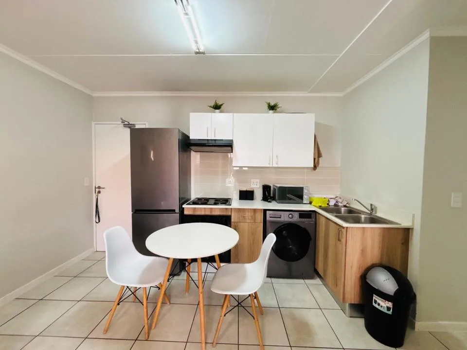 1 Bedroom Apartment / flat to rent in Comet