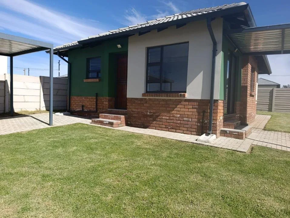 3 Bedroom House to rent in President Park