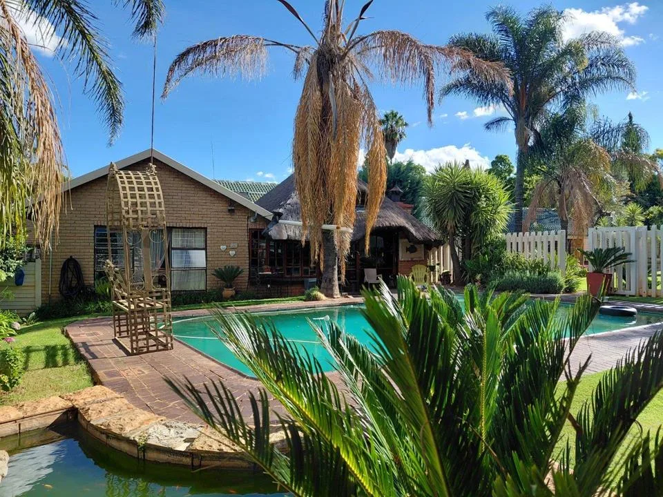 House for sale in Doringkruin