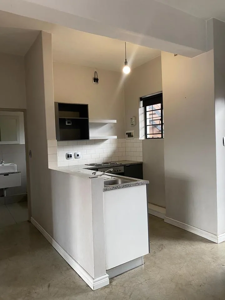 1 Bedroom Apartment / flat to rent in Rosebank