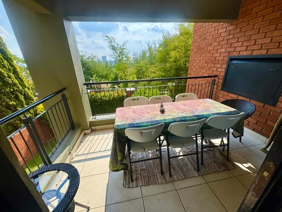 2 Bedroom Apartment / flat to rent in Solheim