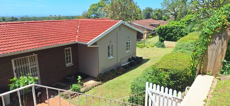3 Bedroom House to rent in Westville