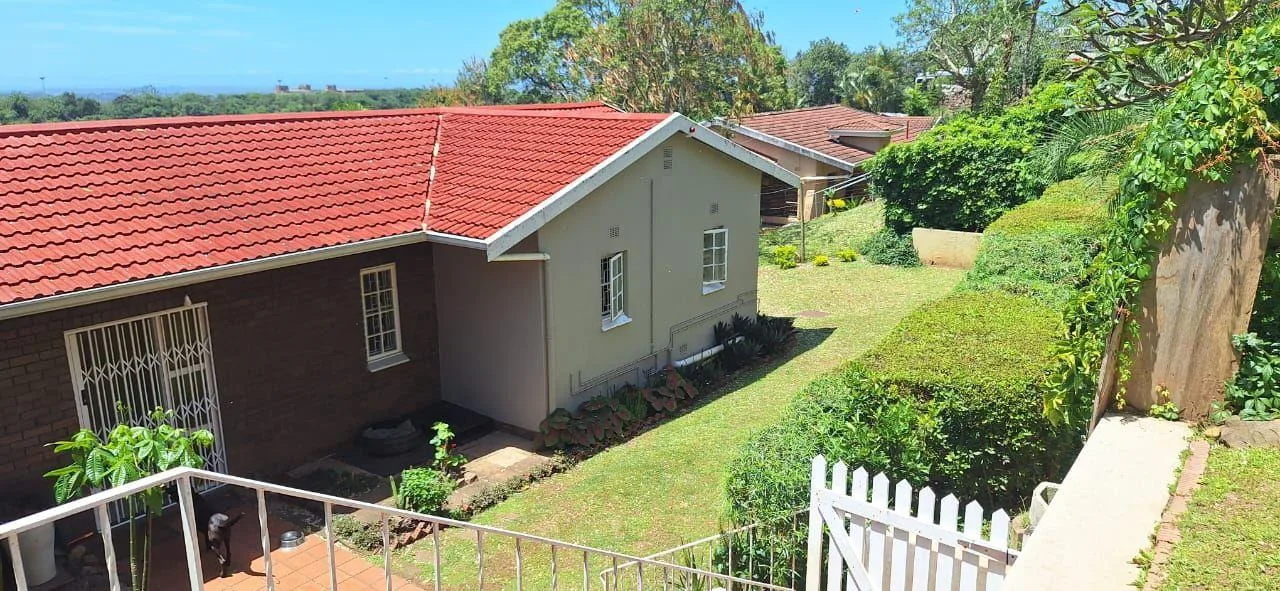 3 Bedroom House to rent in Westville
