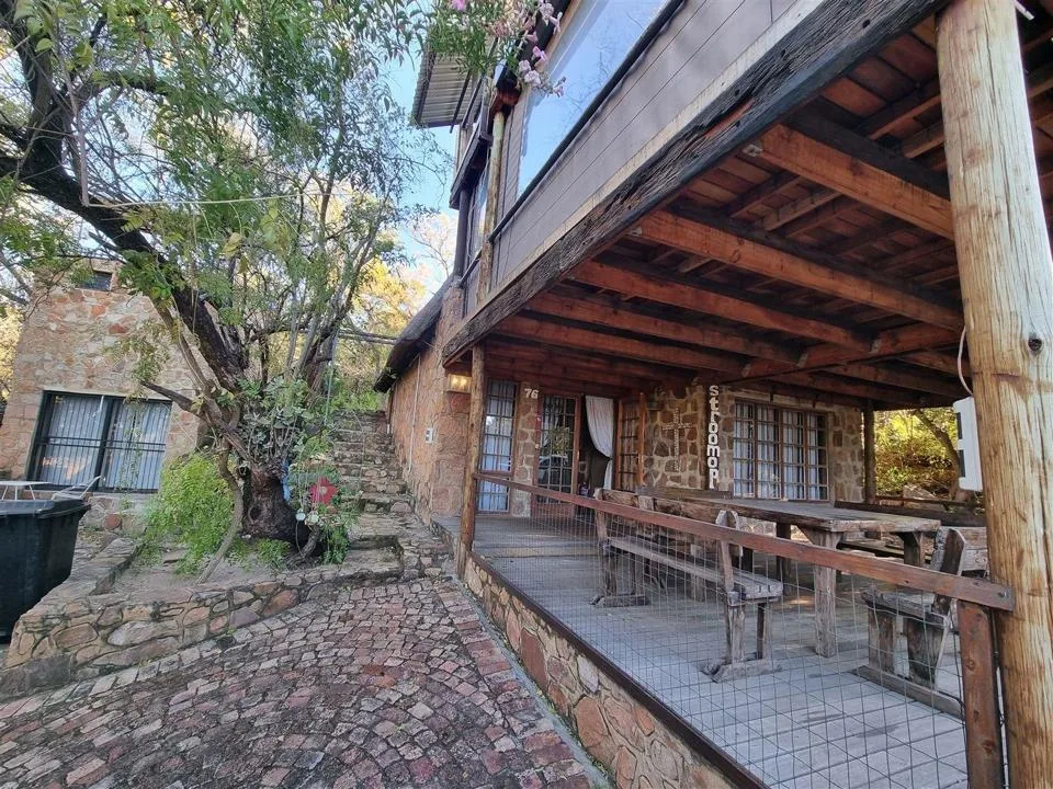 4 Bedroom House for sale in Utopia Nature Estate