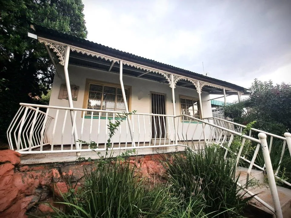 2 Bedroom House for sale in Oudorp