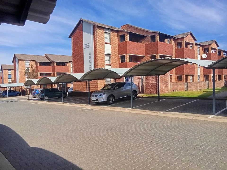 2 Bedroom Townhouse to rent in Kibler Park