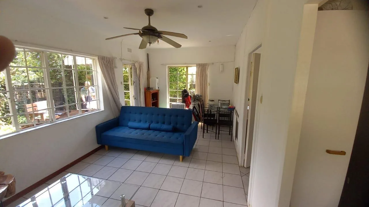 1 Bedroom House to rent in Bedfordview