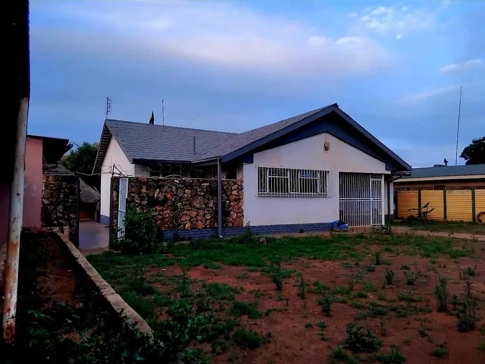 3 Bedroom House for sale in Meiringspark