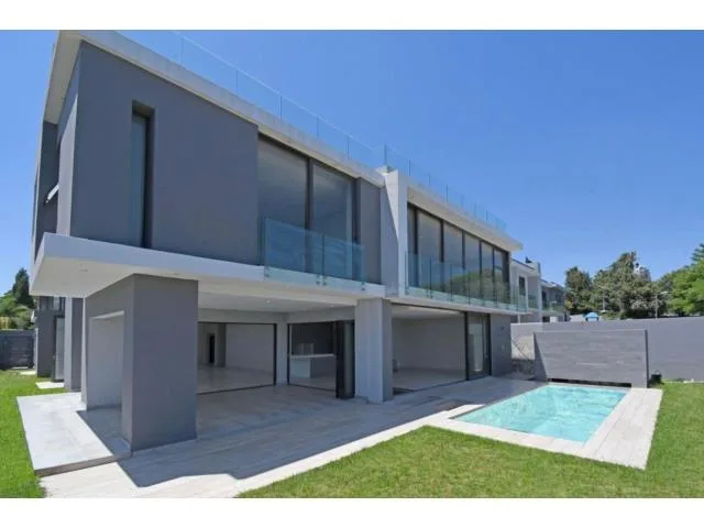 4 Bedroom House to rent in Hyde Park
