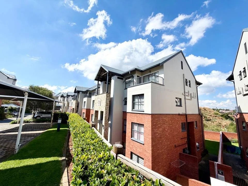 1 Bedroom House to rent in Oakdene