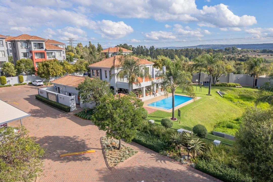 1 Bedroom Apartment / flat to rent in Sunninghill