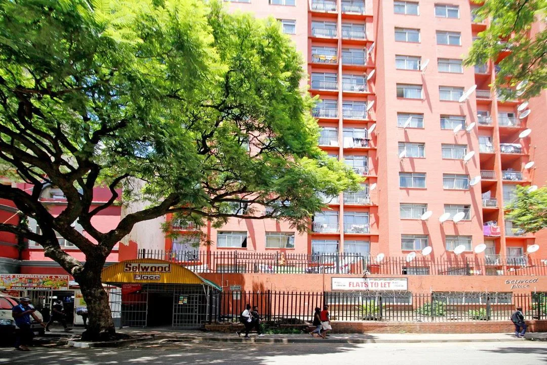 0.5 Bedroom House to rent in Berea