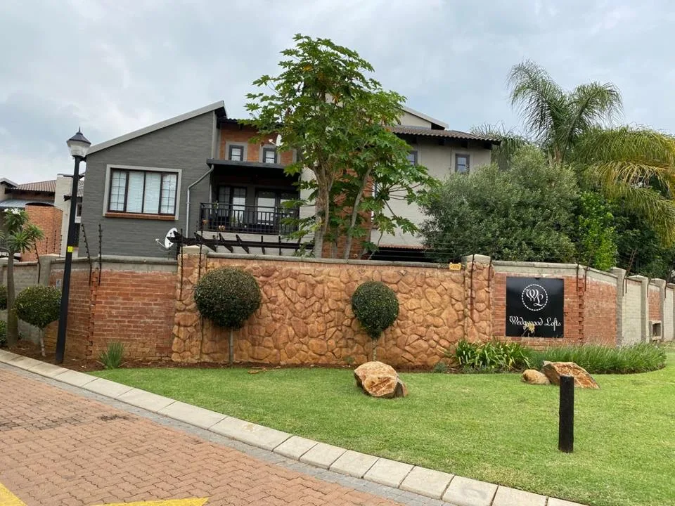 3 Bedroom Townhouse for sale in Waterval East