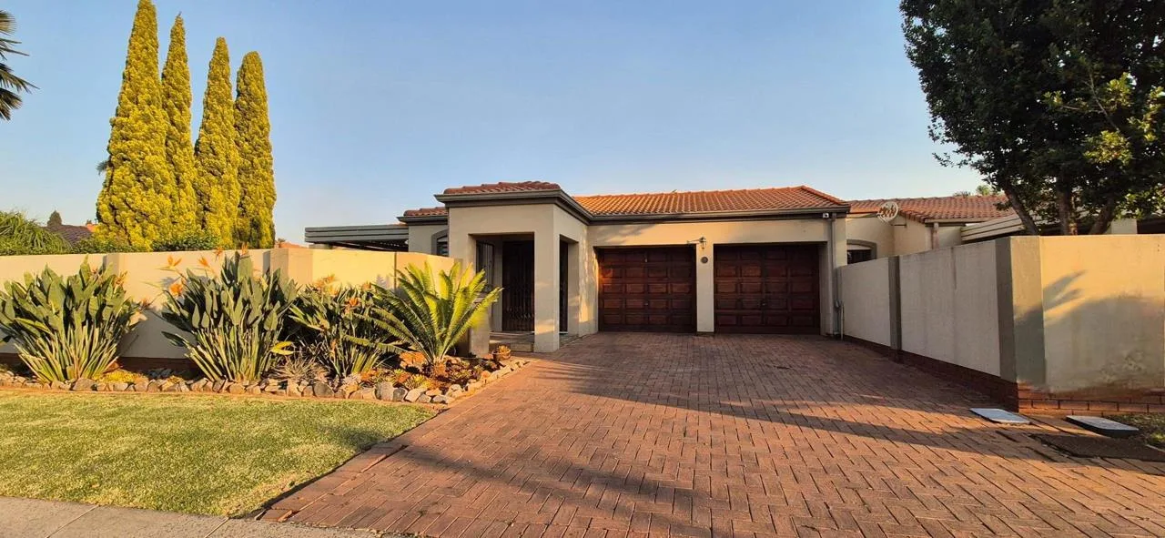 3 Bedroom House to rent in Beyers Park