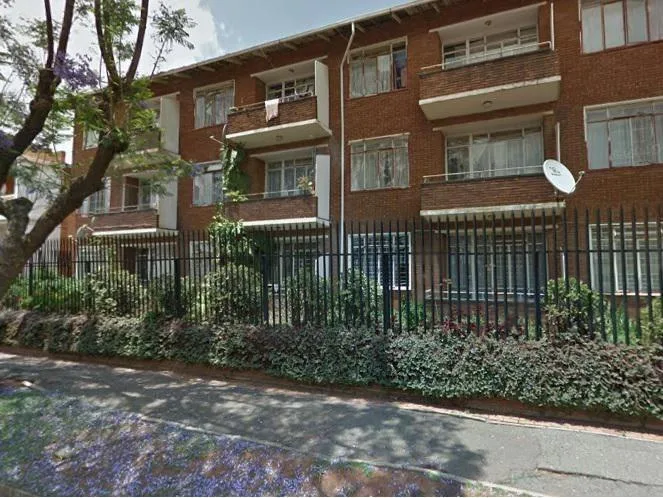0.5 Bedroom Apartment / flat to rent in Bellevue
