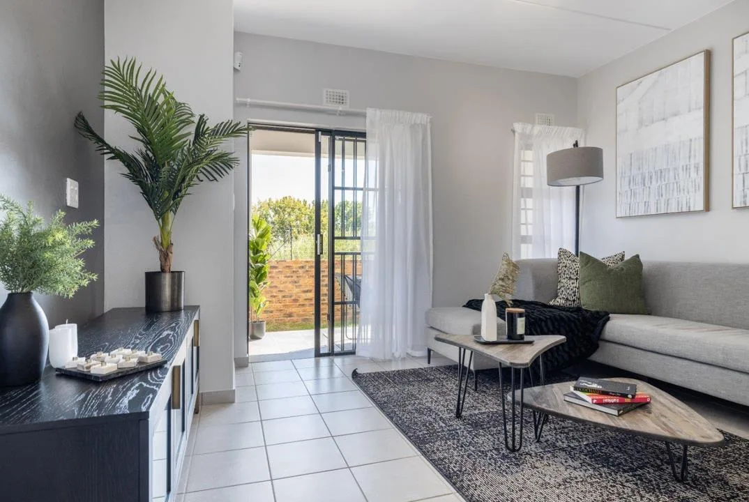 2 Bedroom Apartment / flat to rent in Summerset
