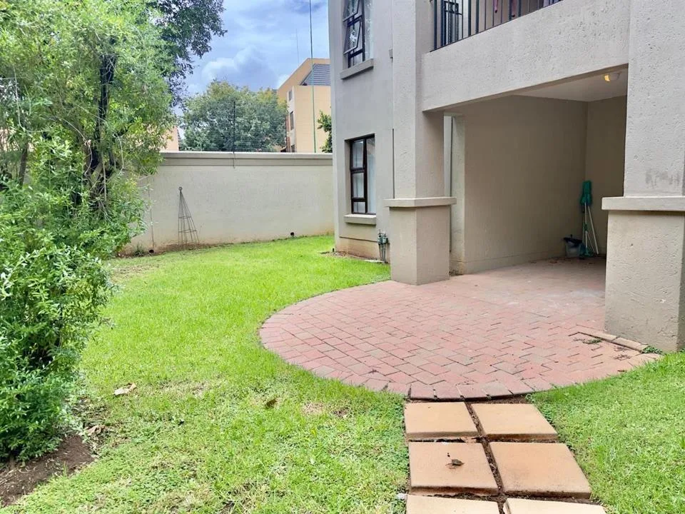 2 Bedroom Apartment / flat to rent in Lonehill