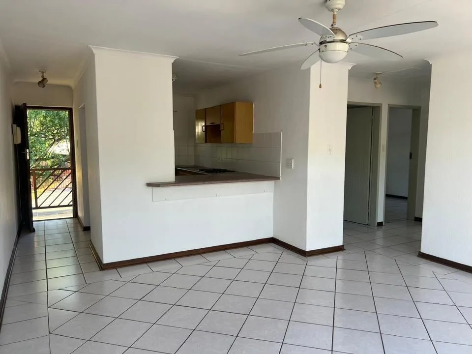 2 Bedroom Apartment / flat for sale in Geelhoutpark