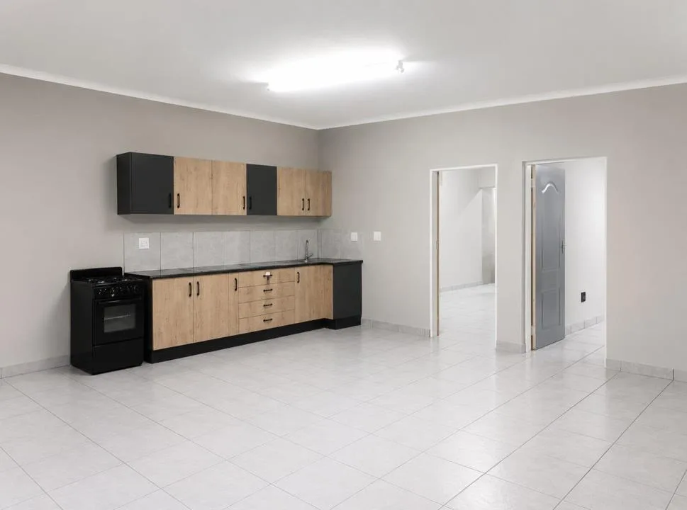 2 Bedroom House to rent in Waverley
