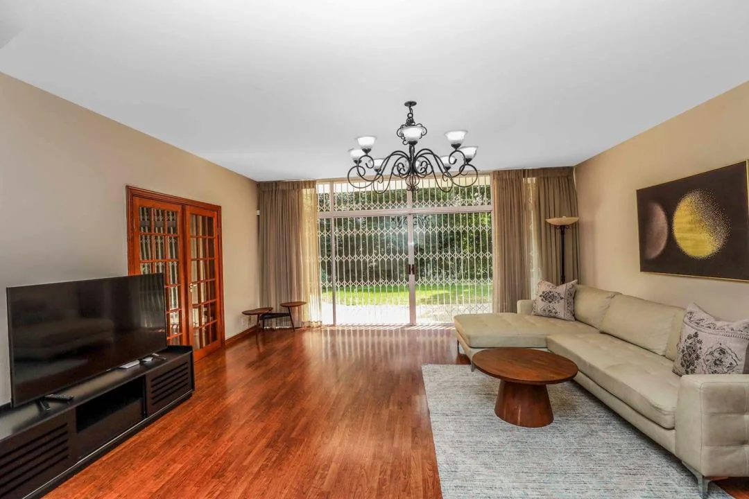 3 Bedroom Townhouse to rent in Sandhurst