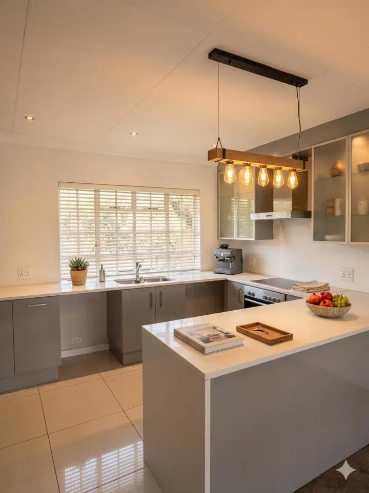 1 Bedroom Apartment / flat to rent in Sandton Central