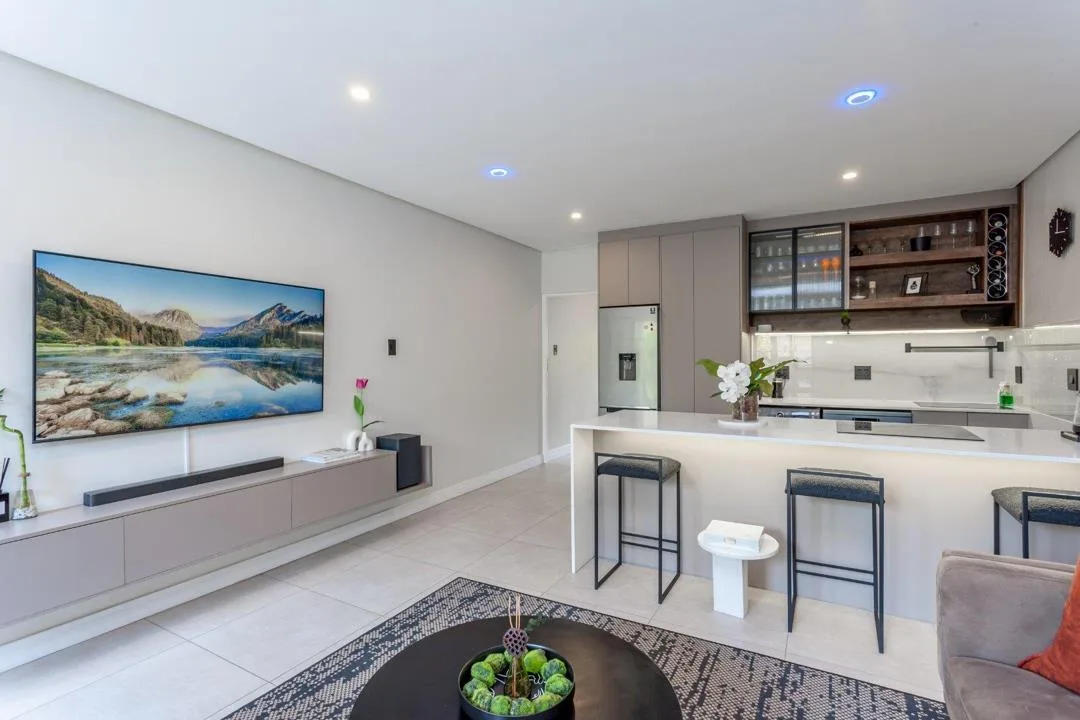 1 Bedroom Apartment / flat to rent in Morningside
