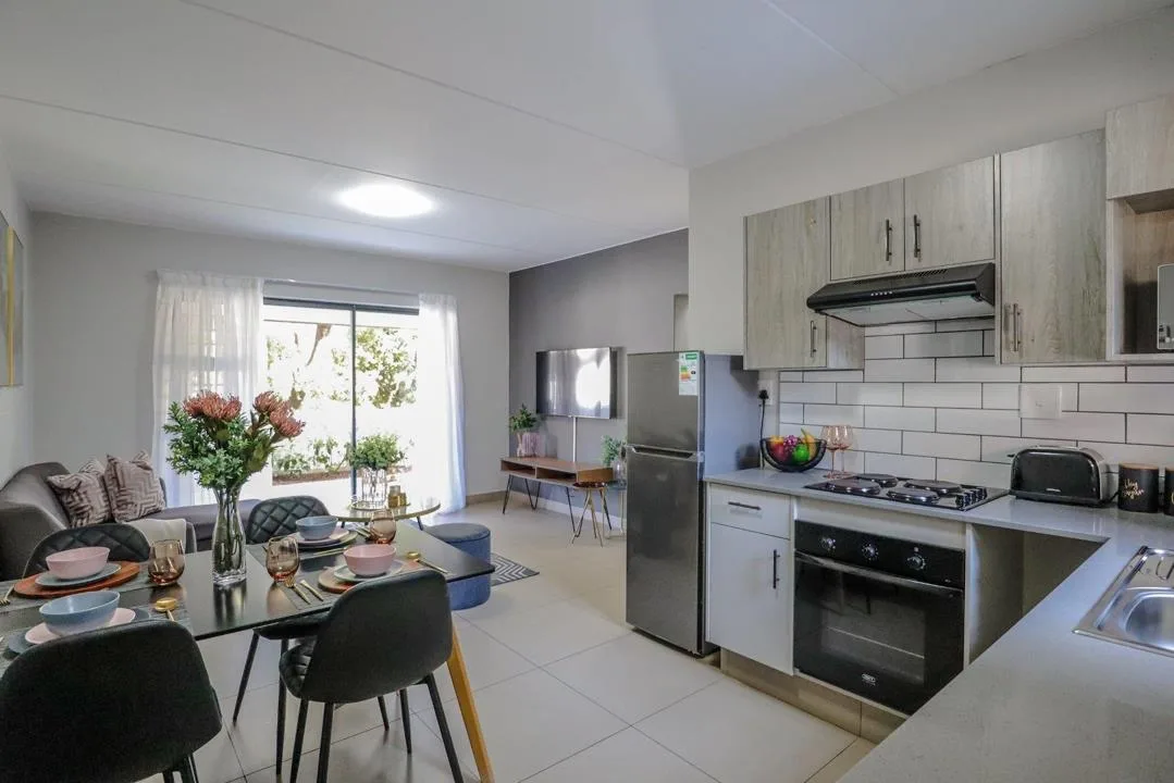 2 Bedroom Apartment / flat to rent in Bramley