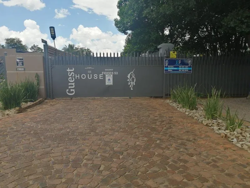 2 Bedroom Apartment / flat to rent in Bronkhorstspruit Central