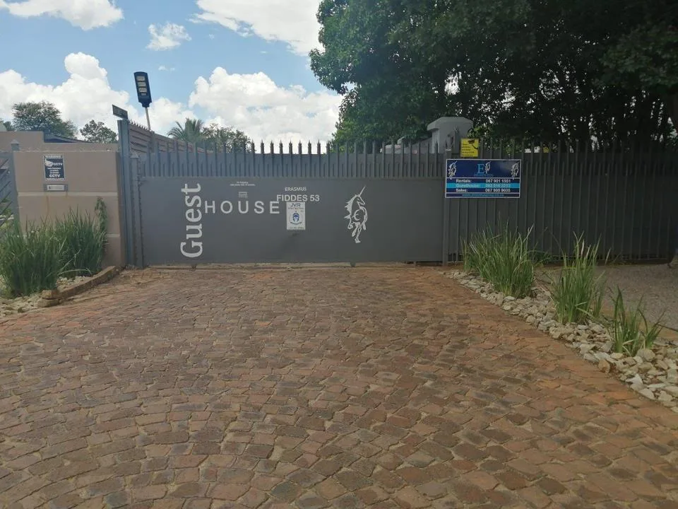 2 Bedroom Apartment / flat to rent in Bronkhorstspruit Central