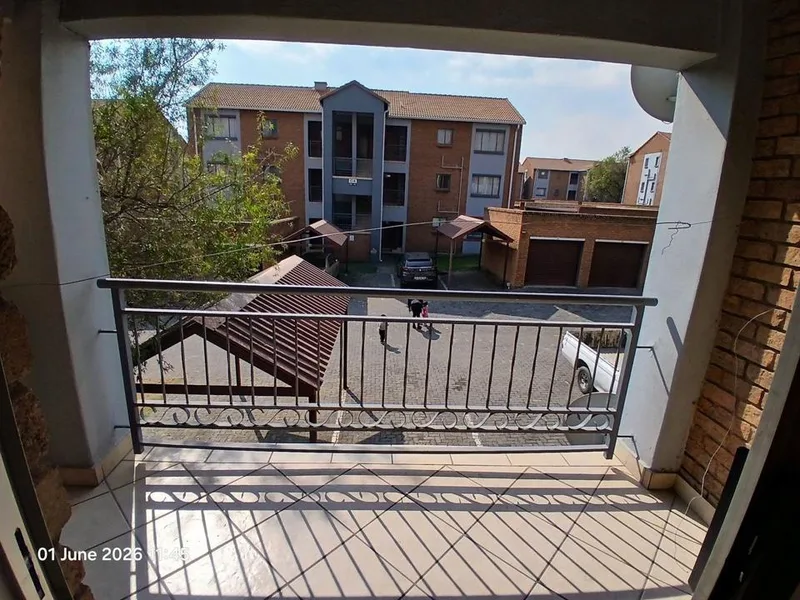 2 Bedroom Apartment / flat to rent in Vorna Valley