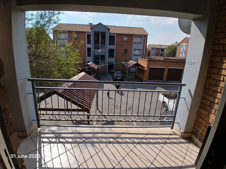 2 Bedroom Apartment / flat to rent in Vorna Valley