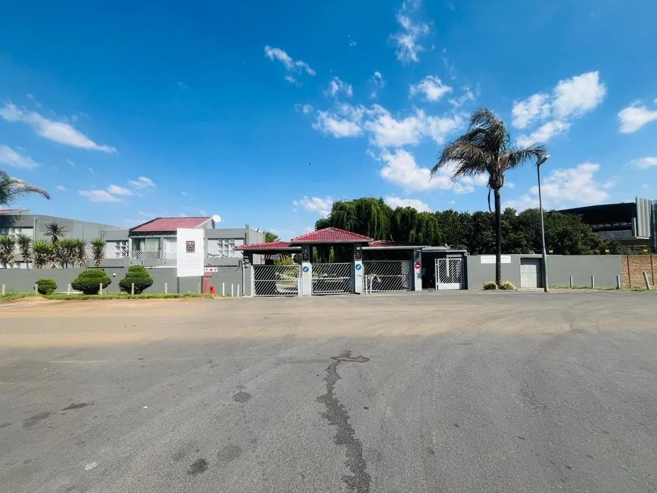 3 Bedroom Apartment / flat to rent in Mulbarton