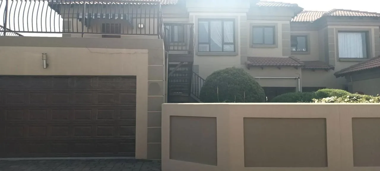 3 Bedroom House to rent in Sonneveld