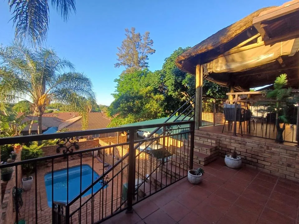 3 Bedroom House for sale in Safari Gardens