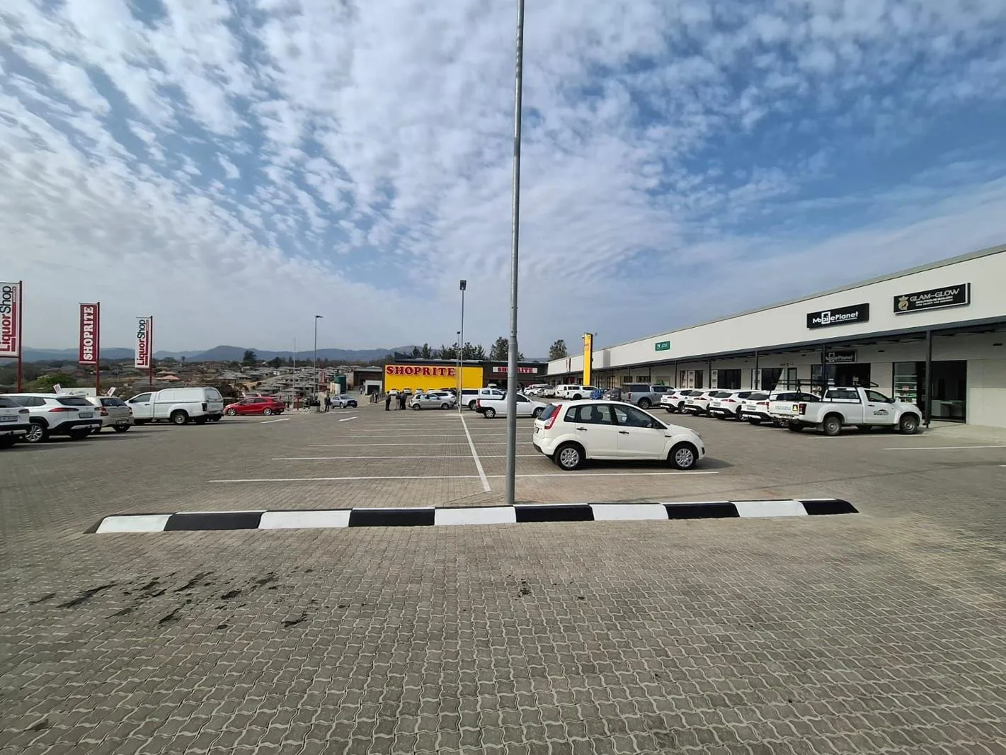 340 m² Land available in Kamagugu