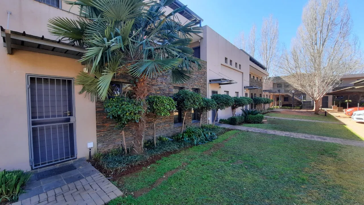 2 Bedroom Apartment / flat for sale in Die Bult