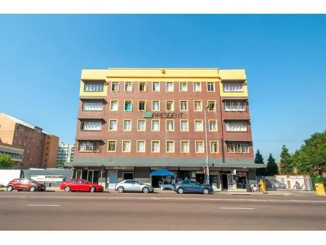 Property to rent in Pretoria Central