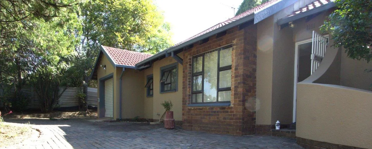 3 Bedroom House to rent in Vorna Valley
