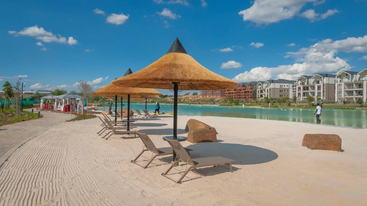 1 Bedroom Apartment / flat to rent in Waterfall