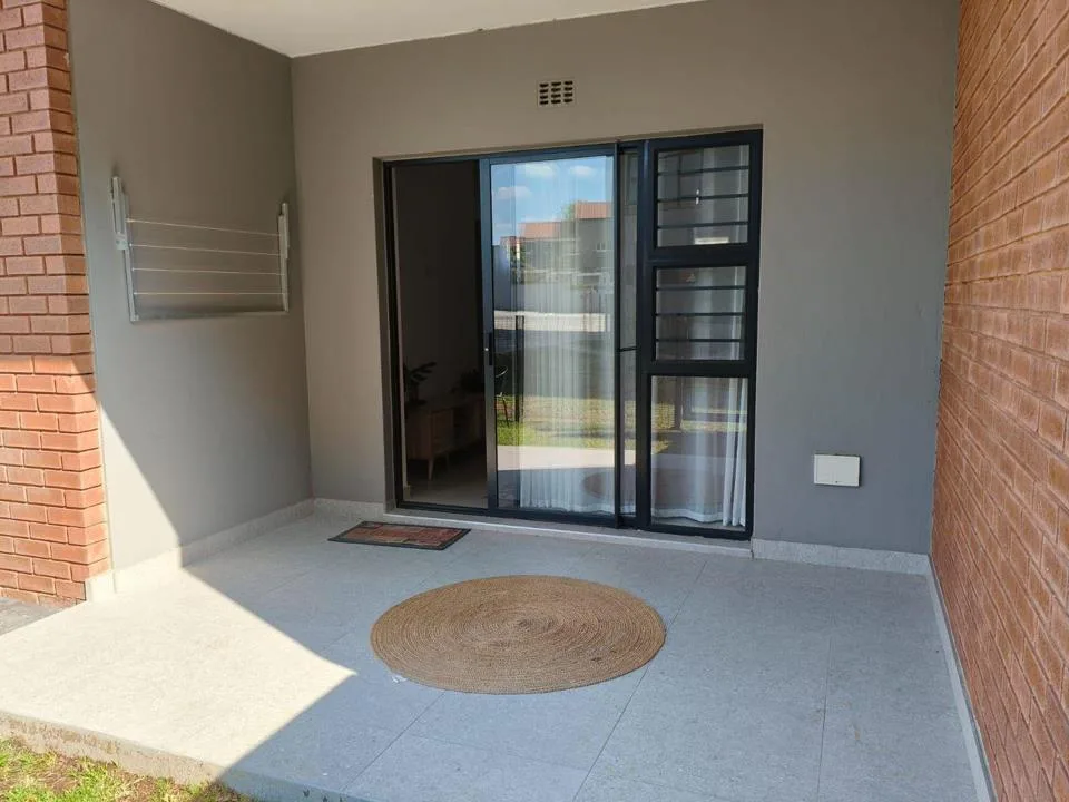2 Bedroom Apartment / flat to rent in Vorna Valley