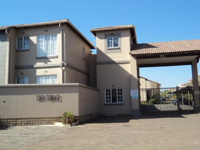 3 Bedroom House to rent in Eden Glen