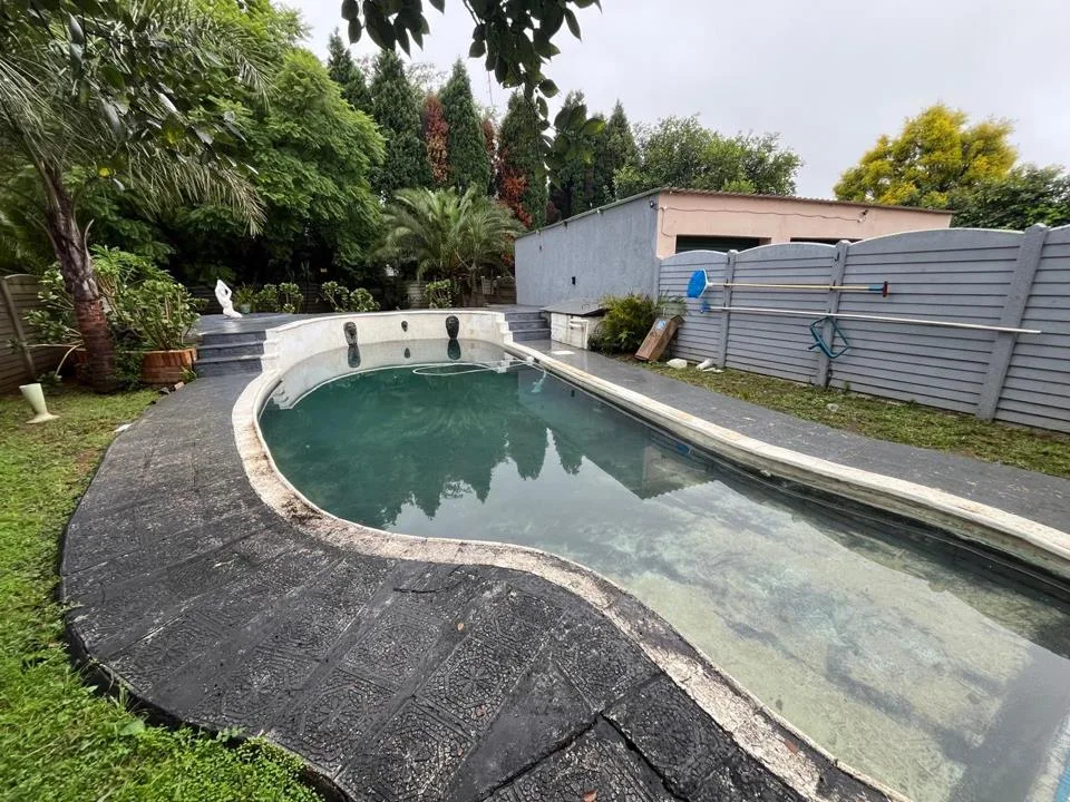 5 Bedroom House to rent in Rynfield
