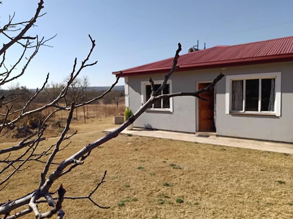 1 Bedroom Apartment / flat to rent in Kameelfontein