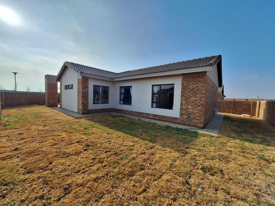 3 Bedroom House for sale in Baillie Park