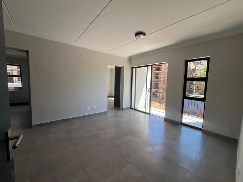 2 Bedroom Townhouse to rent in Pretoria North