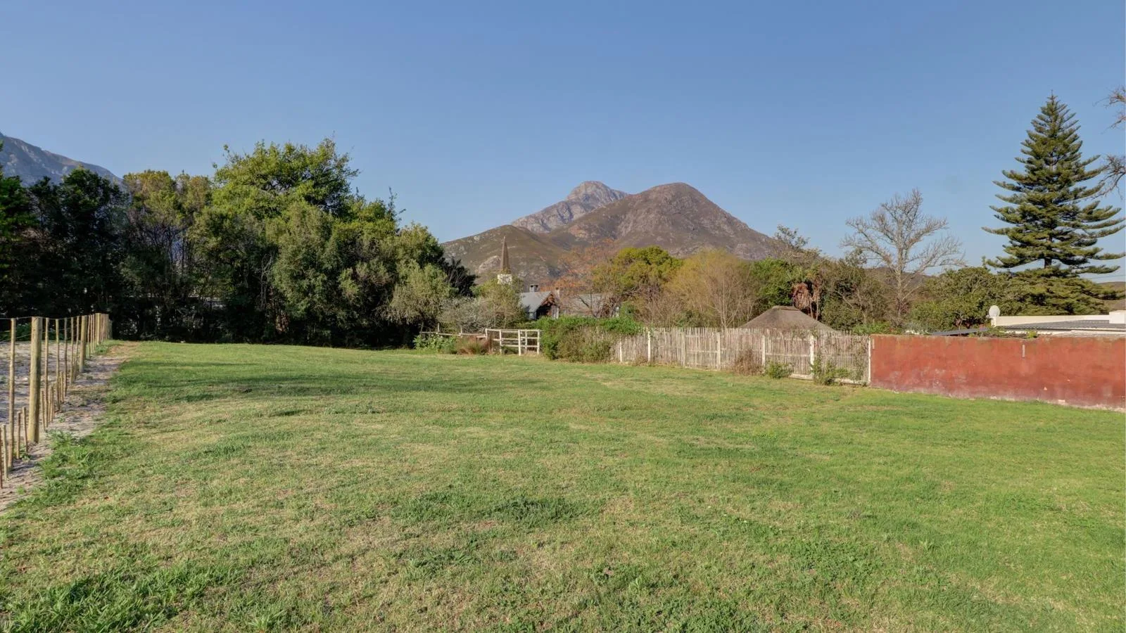 929 m² Land available in Greyton